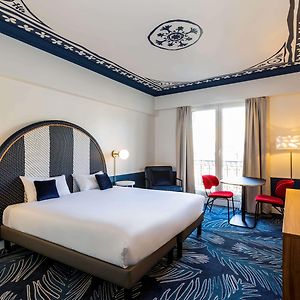 Aparthotel Adagio Paris Haussmann Champs Elysees